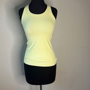 Lululemon Cool Racerback tank top